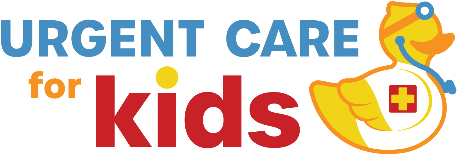 Urgent Care for Kids logo